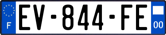 EV-844-FE