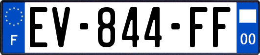 EV-844-FF