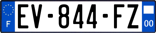 EV-844-FZ