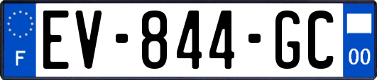 EV-844-GC