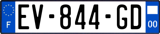EV-844-GD