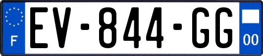 EV-844-GG