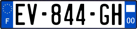 EV-844-GH