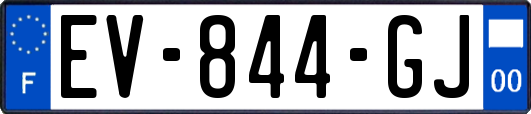 EV-844-GJ