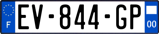 EV-844-GP