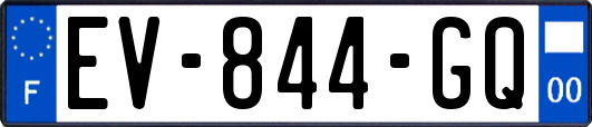 EV-844-GQ