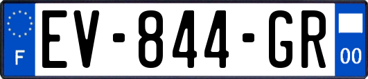 EV-844-GR