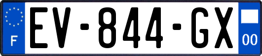 EV-844-GX