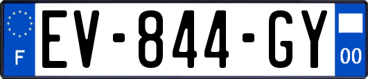 EV-844-GY