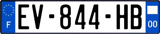 EV-844-HB