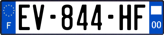 EV-844-HF