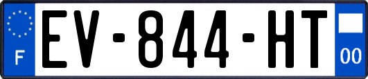 EV-844-HT
