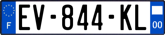 EV-844-KL