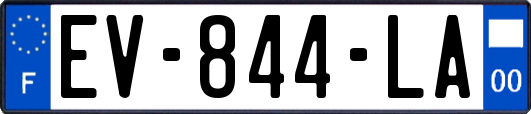EV-844-LA