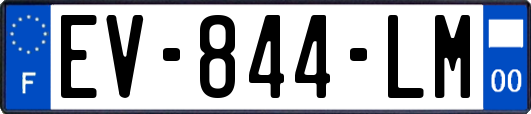 EV-844-LM