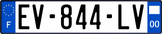 EV-844-LV