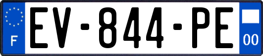 EV-844-PE