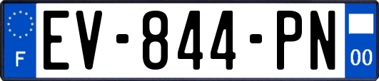 EV-844-PN