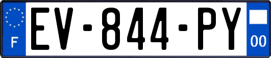 EV-844-PY