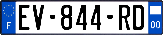 EV-844-RD