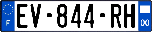 EV-844-RH