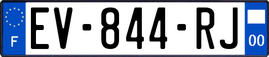 EV-844-RJ
