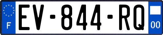 EV-844-RQ