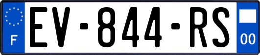EV-844-RS