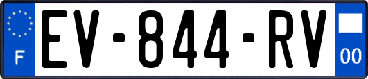 EV-844-RV