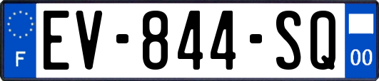 EV-844-SQ
