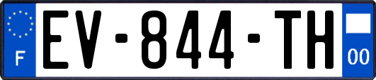 EV-844-TH