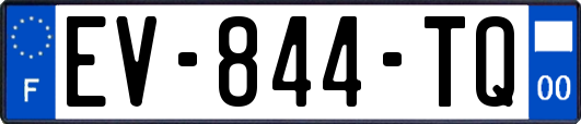 EV-844-TQ