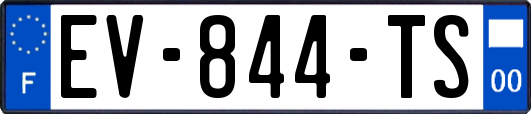 EV-844-TS