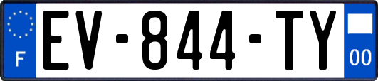 EV-844-TY