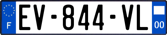 EV-844-VL