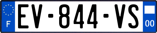 EV-844-VS