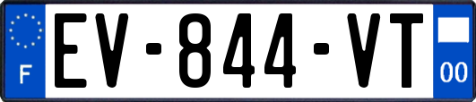 EV-844-VT