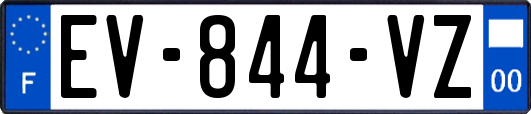 EV-844-VZ