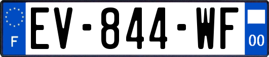 EV-844-WF