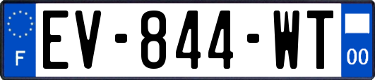 EV-844-WT