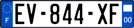 EV-844-XF