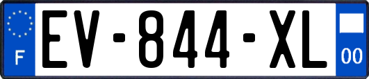 EV-844-XL