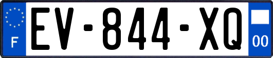 EV-844-XQ