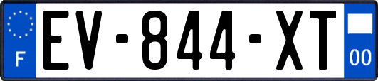 EV-844-XT