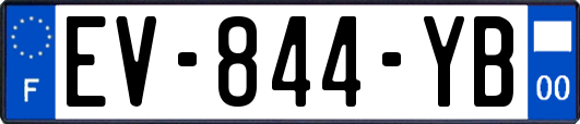 EV-844-YB