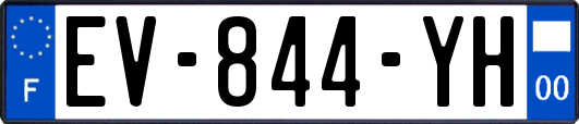 EV-844-YH