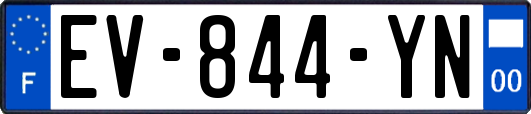 EV-844-YN