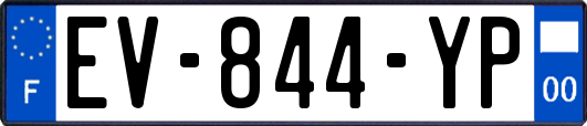 EV-844-YP