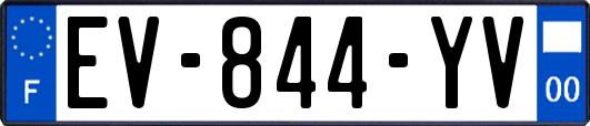 EV-844-YV