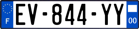 EV-844-YY